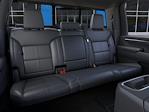 2026 Chevrolet Silverado 3500 Crew Cab 4WD Pickup for sale #Q260313 - photo 17