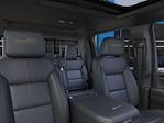 2026 Chevrolet Silverado 3500 Crew Cab 4WD Pickup for sale #Q260313 - photo 24