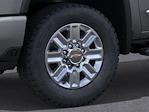 2026 Chevrolet Silverado 3500 Crew Cab 4WD Pickup for sale #Q260313 - photo 9