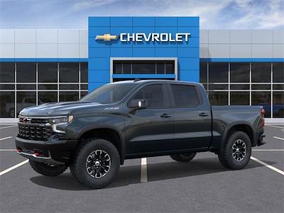 New 2026 Chevrolet Silverado 1500 - photo 1