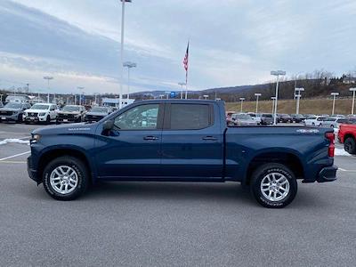 Used 2021 Chevrolet Silverado 1500 - photo 1