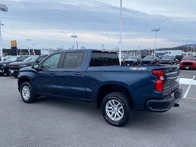 Used 2021 Chevrolet Silverado 1500 - photo 1