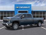 2026 Chevrolet Silverado 3500 Crew Cab 4WD Pickup for sale #Q260332 - photo 3
