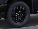 New 2026 Chevrolet Silverado 2500 LT Crew Cab for sale #Q260350 - photo 9