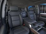 2026 Chevrolet Silverado 3500 Crew Cab 4WD Pickup for sale #Q260352 - photo 16