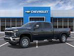 2026 Chevrolet Silverado 3500 Crew Cab 4WD Pickup for sale #Q260352 - photo 3