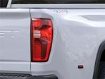 New 2026 Chevrolet Silverado 3500 Work Truck Crew Cab for sale #Q260361 - photo 11