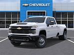 New 2026 Chevrolet Silverado 3500 Work Truck Crew Cab for sale #Q260361 - photo 6