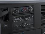 New 2026 Chevrolet Express 2500 Empty Cargo Van for sale #Q260379 - photo 20