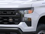 New 2026 Chevrolet Silverado 1500 Work Truck Double Cab for sale #Q260390 - photo 10