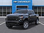 New 2026 Chevrolet Silverado 1500 Custom Crew Cab for sale #Q260391 - photo 6