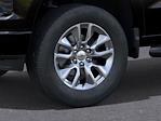 New 2026 Chevrolet Silverado 1500 Custom Crew Cab for sale #Q260391 - photo 9