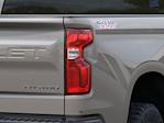 New 2026 Chevrolet Silverado 1500 Custom Crew Cab for sale #Q260399 - photo 11