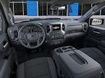 New 2026 Chevrolet Silverado 1500 Custom Crew Cab for sale #Q260399 - photo 15