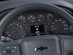 New 2026 Chevrolet Silverado 1500 Custom Crew Cab for sale #Q260399 - photo 18