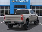 New 2026 Chevrolet Silverado 1500 Custom Crew Cab for sale #Q260399 - photo 4