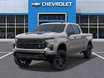 New 2026 Chevrolet Silverado 1500 Custom Crew Cab for sale #Q260399 - photo 6