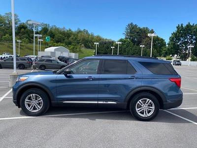 2020 Ford Explorer 4WD SUV for sale #Q260456F - photo 2