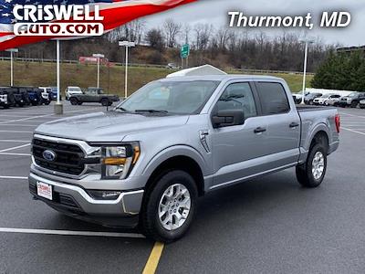 2023 Ford F-150 SuperCrew Cab 4x4 Pickup for sale #X1387 - photo 1