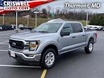 2023 Ford F-150 SuperCrew Cab 4x4 Pickup for sale #X1387 - photo 1