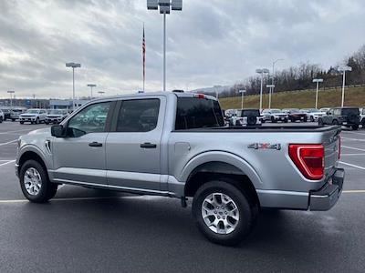 2023 Ford F-150 SuperCrew Cab 4x4 Pickup for sale #X1389 - photo 2