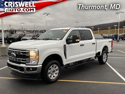 2023 Ford F-250 Crew Cab 4x4 Pickup for sale #X1394 - photo 1