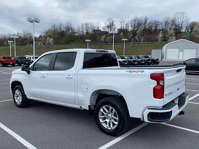 2024 Chevrolet Silverado 1500 Crew Cab 4WD Pickup for sale #X1397 - photo 2