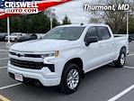 2024 Chevrolet Silverado 1500 Crew Cab 4WD Pickup for sale #X1397 - photo 1
