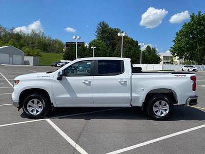2025 Chevrolet Silverado 1500 Crew Cab 4WD Pickup for sale #X1398 - photo 2