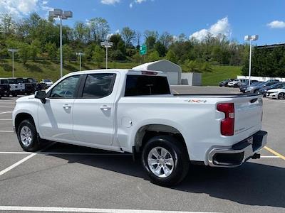 2025 Chevrolet Silverado 1500 Crew Cab 4WD Pickup for sale #X1398 - photo 2