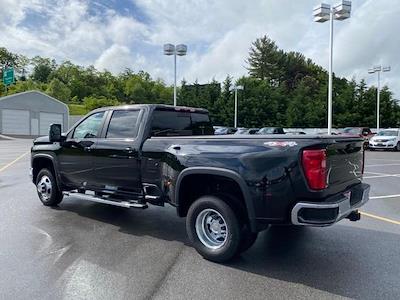 2024 Chevrolet Silverado 3500 Crew Cab 4WD Pickup for sale #X1400 - photo 2