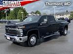 2024 Chevrolet Silverado 3500 Crew Cab 4WD Pickup for sale #X1400 - photo 1