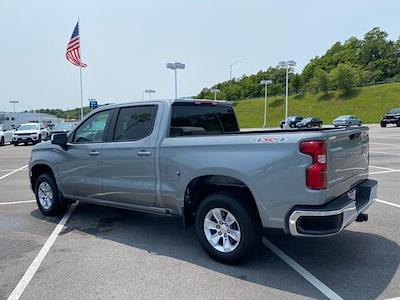 2025 Chevrolet Silverado 1500 Crew Cab 4WD Pickup for sale #X1401 - photo 2