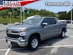 2025 Chevrolet Silverado 1500 Crew Cab 4WD Pickup for sale #X1401 - photo 1