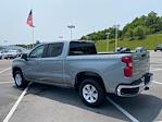 2025 Chevrolet Silverado 1500 Crew Cab 4WD Pickup for sale #X1401 - photo 2