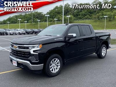 2024 Chevrolet Silverado 1500 Crew Cab 4WD Pickup for sale #X1402 - photo 1