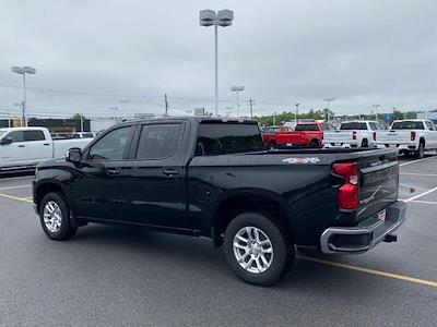 2024 Chevrolet Silverado 1500 Crew Cab 4WD Pickup for sale #X1402 - photo 2