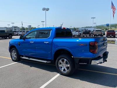 2024 Ford Ranger SuperCrew Cab 4x4 Pickup for sale #X1403 - photo 2