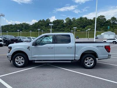 2024 Ford F-150 SuperCrew Cab 4x4 Pickup for sale #X1405 - photo 2