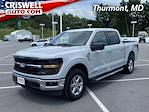 2024 Ford F-150 SuperCrew Cab 4x4 Pickup for sale #X1405 - photo 1