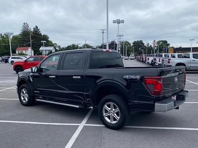2024 Ford F-150 SuperCrew Cab 4x4 Pickup for sale #X1408 - photo 2