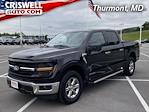 2024 Ford F-150 SuperCrew Cab 4x4 Pickup for sale #X1408 - photo 1