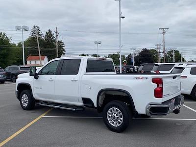 2024 Chevrolet Silverado 2500 Crew Cab 4WD Pickup for sale #X1409 - photo 2