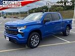 2024 Chevrolet Silverado 1500 Crew Cab 4WD Pickup for sale #X1414 - photo 1