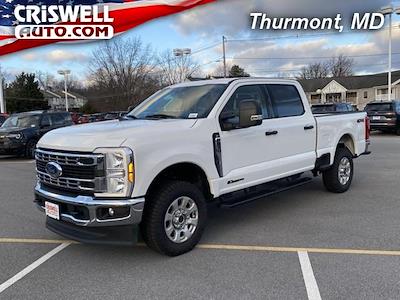 Used 2024 Ford F-250 XL Crew Cab for sale #X1416 - photo 1