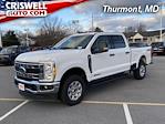 2024 Ford F-250 Crew Cab 4x4 Pickup for sale #X1416 - photo 1