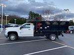 2025 Chevrolet Silverado 3500 Regular Cab 4WD Dump Truck for sale #X1418 - photo 4