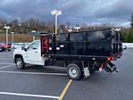 2025 Chevrolet Silverado 3500 Regular Cab 4WD Dump Truck for sale #X1418 - photo 2
