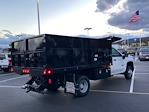 2025 Chevrolet Silverado 3500 Regular Cab 4WD Dump Truck for sale #X1418 - photo 6