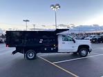 2025 Chevrolet Silverado 3500 Regular Cab 4WD Dump Truck for sale #X1418 - photo 7